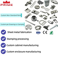 Fabrication de prototypes rapides CNC sur mesure ISO9001, découpe laser, usinage de métaux, fabrication de tôlerie