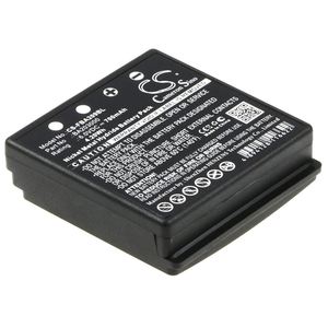 Batería CAMERON SINO FBA209BL NiMH 6V 700mAh Fabricada en Italia Compatible con Piezas de Maquinaria de Construcción - Product Image 1