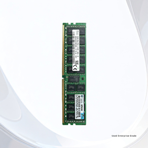 Memoria RAM de Servidor Usada de <span class=keywords><strong>16GB</strong></span> DDR4 <span class=keywords><strong>ECC</strong></span> 2133MHz Multifrecuencia en Stock - Product Image 2