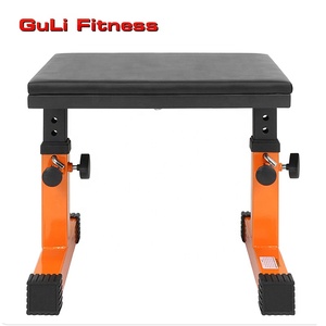Hộp Tập Squat Điều Chỉnh Guli Fitness Cho <span class=keywords><strong>Squats</strong></span> Hộp Để Tăng Khả Năng Nổ/Sức Mạnh Và Phát Triển Chuỗi Sau - Product Image 4