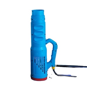 Souffleur d'air portatif de pulvérisateur de brouillard de batterie pour le verger de pulvérisateur de <span class=keywords><strong>ventilateur</strong></span> électrique agricole - Product Image 1