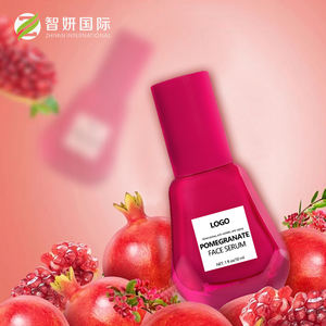 เซรั่มบำรุงผิวจากธรรมชาติเซรั่มบำรุงผิวหน้าเพื่อความงามแบบวีแกนลบริ้วรอยที่ทำให้ผิวขาวขึ้นฉลากส่วนตัว - Product Image 2