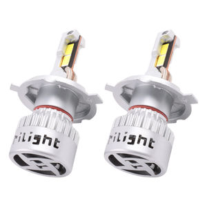 ระบบไฟรถยนต์ LED ไฟหน้า H4ไฮไลท์170W 20000LM 6500K H7 LED <span class=keywords><strong>P7</strong></span>ไฟหน้ารถยนต์รุ่น MAX อัพเกรดอัตโนมัติ - Product Image 2