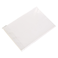 Décoration de bureau et accessoires 100 feuilles de papier A4 à sublimation pour usage quotidien au bureau