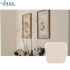 <span class=keywords><strong>Peinture</strong></span> de simulation de pierre de <span class=keywords><strong>chaux</strong></span> <span class=keywords><strong>naturelle</strong></span>-Revêtement mural décoratif avec isolation thermique, adapté aux surfaces en béton - Product Image 3