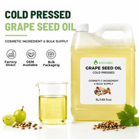 Huiles en gros : Huile de pépins de raisin, Huile d'aloe vera, Huile de camélia, Huile d'amande douce en vrac pour les soins de la peau, le visage, le corps, les massages et comme huiles végétales.