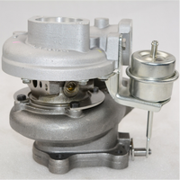 GT1752S Turbocompresseur 701196-5007S 701196-1 14411-VB300 701196-2 701196-6 701196-7 14411-VB301 pour moteur RD28TI Y61, RD28 Euro-2