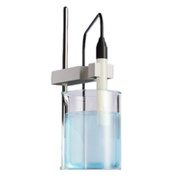 Conductimètre numérique de laboratoire DDS11A, testeur de conductivité de l'eau, compensation automatique de la température, large plage