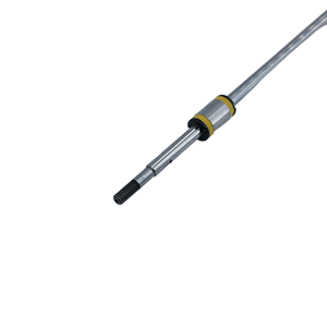 Rodamientos de Bolas de Precisión con Ranura en <span class=keywords><strong>P</strong></span>, Nano Posicionamiento, Baja Vibración para Manipulación de Obleas de Semiconductores - Product Image 6