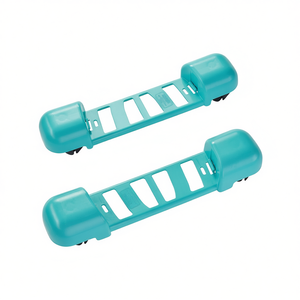 Carrito de Limpieza Leifheit Clean Twist Ergo para Uso Hospitalario - Product Image 2