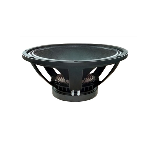PRO Audio Professional 18 Inch Woofer Subwoofer Speakers Driver 500Watt 1000W Peak Power Stage Use Made in China