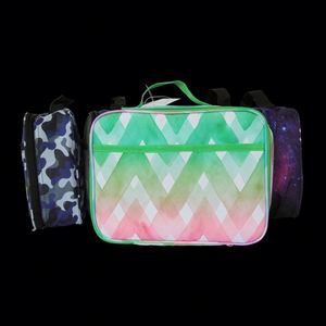 Custom High Quality Thermal <b>Lunch</b> <b>Tote</b> <b>Bag</b> Fashion Picnic <b>Bags</b> - Product Image 1