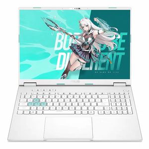 Portátil para Juegos Tianxuan 6Pro Edition de 16 Pulgadas, RTX5060/5070, Full HD, Tarjeta Gráfica Independiente de Alta Gama, Gráficos de Alta Gama RTX 5060/5 - Product Image 1