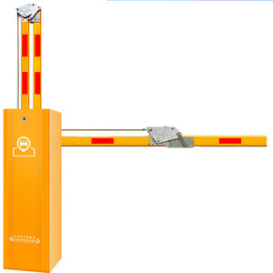 Nhà Máy Cung Cấp Trực Tiếp Tự Động Xe Bãi Đậu Xe Nhà Để Xe Hàng Rào Cổng Kiểm Soát Truy Cập Hệ Thống - Product Image 4