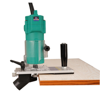 24000 tr/min bois outils électriques bord baguage tondeuse menuiserie gravure rainureuse routeur pour la coupe