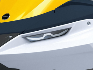 Moto Acuática STX 160LX-S de Grado Industrial Nueva con 3 Años de Garantía y Personalización OEM/ODM - Product Image 6