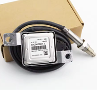 Capteur NOx 4H0907807L 5WK96681 Sonde lambda d'oxygène et d'azote pour Audi Q7 A8 3.0 TDI Diesel