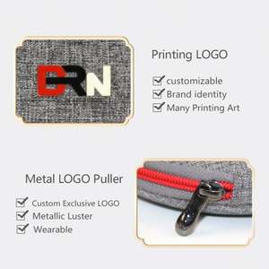 High Quality Support OEM ODM Wholesale Multiple <b>CD</b> Compact Waterproof <b>CD</b> Storage Hard Shell Case - Product Image 4