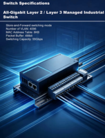 Ordinateur industriel embarqué compact sans ventilateur, monté sur rail PCDIN, en aluminium, avec processeur Intel I3, système à haute stabilité