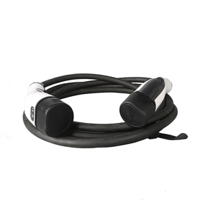 Nuevo cable de carga EV de 7KW tipo 2a tipo 16A 32A conector de cable EV para caja de pared de cargador a bajo <span class=keywords><strong>precio</strong></span> - Product Image 4