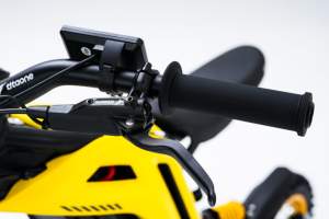 มอเตอร์ไซค์ไฟฟ้าผจญภัยชาร์จเร็ว - Product Image 3