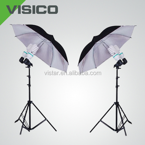 <span class=keywords><strong>Estudio</strong></span> de fotografía luz titular único cabeza de luz de <span class=keywords><strong>estudio</strong></span> de fotografía AC Socket Luz de montaje paraguas titular de - Product Image 4