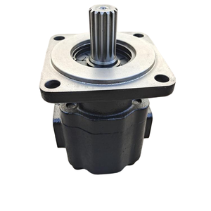 Bomba de Equipo de Reparación de Pozos Petroleros Huamao 7049112042, Bomba Hidráulica de Origen Shandong, 1 Año de Garantía - Product Image 2