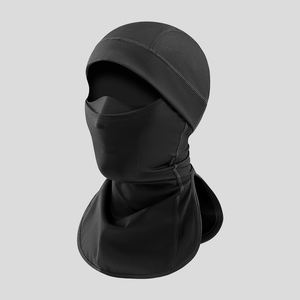 Couvre-cou chaud d'hiver coupe-vent pour femmes Protection des oreilles Masque à capuche Cagoule de <span class=keywords><strong>ski</strong></span> - Product Image 6