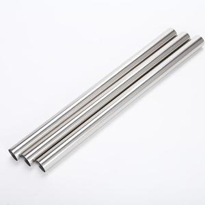 Stainless Steel Pipe 304 316L Industrial Tube for Chemical Marine Construction Use - Product Image 1