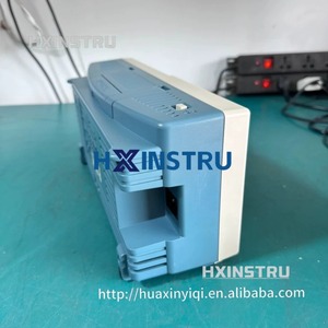 1 ชิ้น Tektronix TDS2024C 4 ช่อง 200MHz 2Gs/g ออสซิลโลสโคปดิจิตอลสภาพดีมือสอง H - Product Image 4