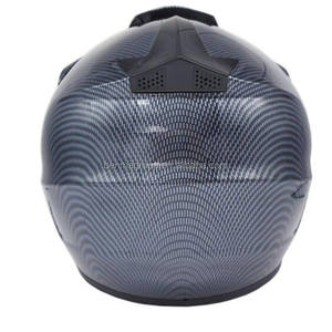 <span class=keywords><strong>Casque</strong></span> de <span class=keywords><strong>moto</strong></span> pour adultes, haute Performance, course, complet, visage - Product Image 5