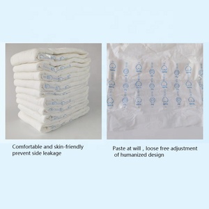 Fabricant d'équipement d'origine Vente en gros Produit d'usine Pantalon de <span class=keywords><strong>couches</strong></span> pour <span class=keywords><strong>adultes</strong></span> avec une bonne absorption de haute qualité Votre propre marque <span class=keywords><strong>Couches</strong></span> <span class=keywords><strong>adultes</strong></span> jetables - Product Image 5