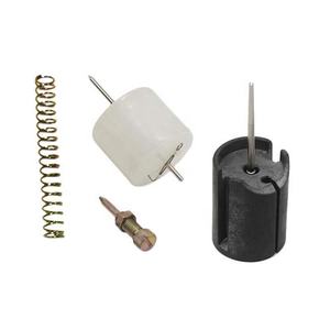 Nouveau kit de réparation de carburateur de <span class=keywords><strong>moto</strong></span> en plastique de haute qualité avec joint et flotteur pour CJK750 M72 - Product Image 4