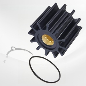 Marine phần cứng Kit Máy bơm nước cánh quạt 21951352 21381693 09-812b cho Malibu thuyền indmar động cơ 1996 hiện tại <span class=keywords><strong>Johnson</strong></span> nhựa - Product Image 1