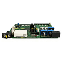 En Stock: Teclado MDI Fanuc Serie A20B-2004, Placa PCB A20B-2004-0710, Panel de Operación, Procesamiento de Señales para Máquina CNC 0I-A