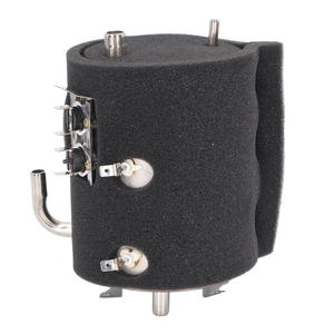 Dispensador de Agua de Acero Inoxidable de 1 Litro, Tanque de Calentamiento de Agua Caliente, Purificador para Dropshipping Transfronterizo - Product Image 4