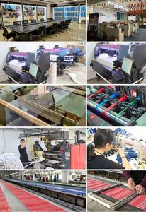 Factory Direct Sales Custom for Card Holder Coin Purse Mobile Phone Id Exhibition <b>Lanyard</b> - Product Image 6