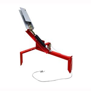 Lanciatore di Bersagli in Argilla con Corda di Trazione per Caccia e Tiro - Product Image 2