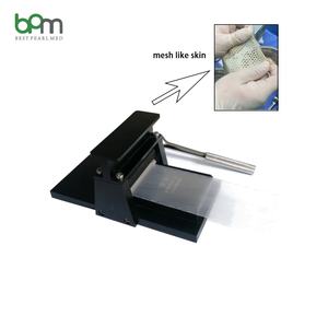 Machine électrique de dermatome de greffe de peau de Dermatome à vendre - Product Image 6