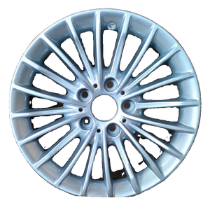 Para la serie 3 y la serie 5, cubo de rueda 320i 1180i 530 <span class=keywords><strong>525</strong></span>, rueda de aleación de aluminio modificada, PCD 5x120 - Product Image 5
