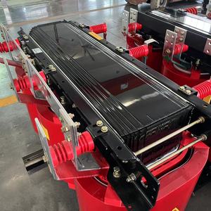 500kva 10KV 35KV biến áp cao áp ul biến áp cho trung tâm dữ liệu Ryan toroidal biến Áp Lõi Khô Loại 300 KVA - Product Image 3