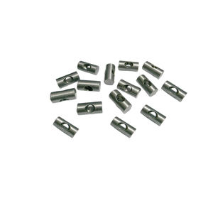 مسامير صمولة M4 M5 M6 مسامير صمولة من الفولاذ المقاوم للصدأ دبوس أسطواني وتد خيط متقاطع ثقب مطرقة مدمجة لأجهزة الأثاث - Product Image 2