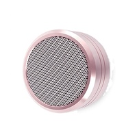 M22 Spiker Aktif Mini Altavoz Inalambrico Portatil Altavoz Y Bocina Caja de sonido Altavoz de bocina Altavoces portátiles de metal Bluetooh