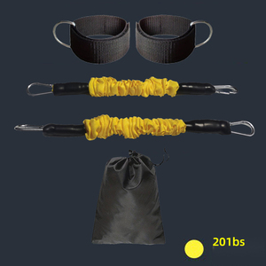 Bán Buôn Biểu Tượng Tùy Chỉnh In <span class=keywords><strong>Latex</strong></span> 11 Ống Tập Thể Dục Nhà Máy Bán Buôn TPE Tập Thể Dục Có Thể Điều Chỉnh Biểu Tượng Tùy Chỉnh Phòng Tập Thể Dục Da - Product Image 6