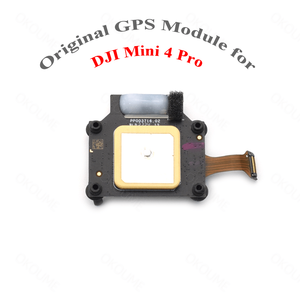 โมดูล GPS รุ่น Original Mini 4 Pro พร้อมสายแบนสำหรับเปลี่ยนอะไหล่ซ่อมโดรน DJI Mini 4 Pro - Product Image 1