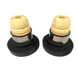 Amortisseur arrière Cadillac Srx, caoutchouc de protection 22808433 pour remplacement et réparation - Product Image 1