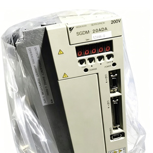 Controlador de Robot Industrial SGDM-30ADA SGDM-30ADA-V de Alta Estabilidad, Anti-Interferencia, para Trabajo Pesado y de Larga Duración - Product Image 3