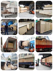 高速高品质2.6米32理光<span class=keywords><strong>G6</strong></span>头数码纺织颜料打印机 - Product Image 6