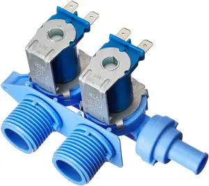 WH13X10023 For G.E Washer Water Solenoid Inlet Valve