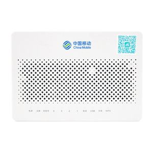 HOT HS8545M5 ONU ONT 1GE +3FE 1 Puerto GPON EPON <span class=keywords><strong>XPONO</strong></span> Router WIFI 2.4G ONU ONT - Product Image 2